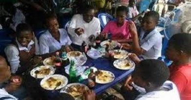 Understanding Nigeria’s Hunger ‘Pandemic’