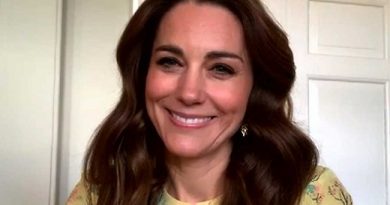 The Duchess Of Cambridge Launches Photography Competition