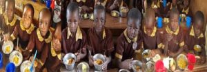 The Dirty Politics Of School Feeding -Abdulrahman Yakubu