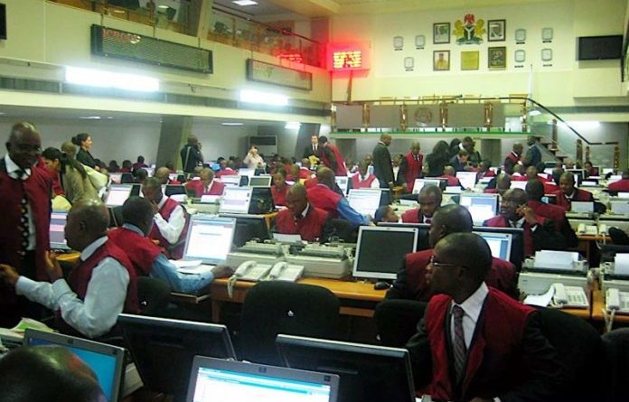 Equities Market Gains N804bn In Eight Days And Counting