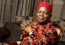 3 Reasons Governor Otti Appointed Mr. Benson Ojeikere from Edo State as Head of Service Emerge