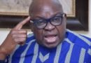Court Quashes Money Laundering Charges Against Fayose