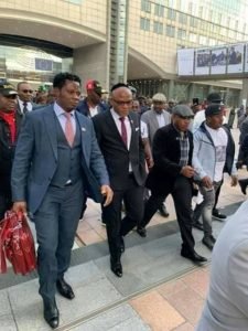 Breaking: Biafra Agitation Is Gaining Global Recognition, See New Reasons