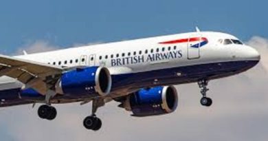 Breaking: British Airways Moves Gatwick Flights to Heathrow Airport