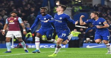 Chelsea 2021-22 Season – The month that was (January) and the road ahead (February)