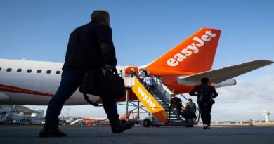 Easyjet Airline Sack 700 Pilots, Announces 1,900 UK Job Loss In COVID-19 Cut