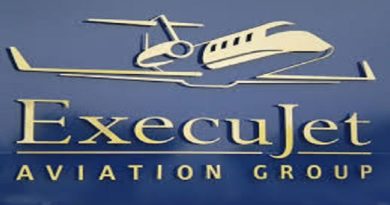 Just-in : ExecuJet Aviation Group Suspended For Flying Naira Marley To Abuja With False Information