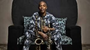 Culture: Big Sister Yeni, Femi, Seun Kuti: Keeping The Fela Dream Alive