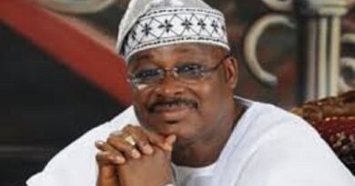 Ajimobi’s Family To Hold Funeral Tomorrow In Ibadan