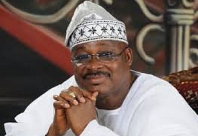 Ajimobi’s Family To Hold Funeral Tomorrow In Ibadan