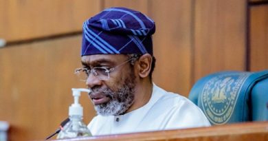 Direct Primary Was Gbajabiamila’s Idea to Favour Someone —Senator Na’Allah