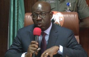 Election: The Great People Of Edo State Have Spoken – Obaseki