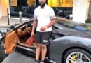 Breaking: Dubai Police Recover $40.9m Cash From Hushpuppi's Home