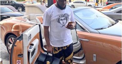 Mr. Hushpuppi, And Co Defrauded 1,926,400 People, Made N168 Billion – Dubai Police