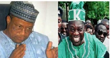 IBB Why Did You Annul The June 12 Election Won By MKO? - Dr. Wale Fashakin