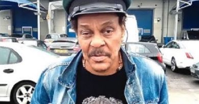 How Majek Fashek Dabbled Into Spiritism And Paid With His Life, McRoy Reveals