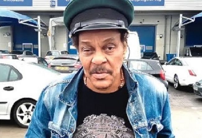 How Majek Fashek Dabbled Into Spiritism And Paid With His Life, McRoy Reveals