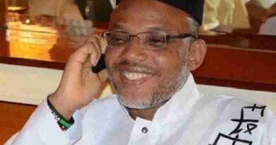 Why Federal Government May Order Nnamdi Kanu’s Release