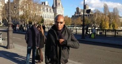 Nnamdi Kanu, One Million Biafrans Set To March For Freedom, See Date And Venue