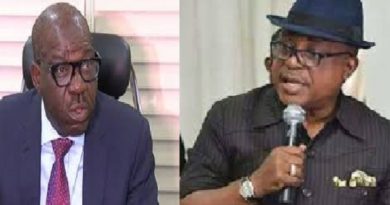 Edo Election: Reasons For PDP Granting Obaseki, Deputy Waiver To Contest Emerge