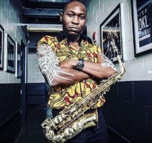 Culture: Big Sister Yeni, Femi, Seun Kuti: Keeping The Fela Dream Alive