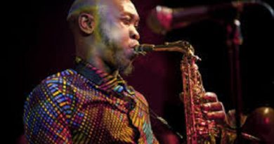 Most Artistes Use Fela As An Excuse To Smoke - Seun Kuti