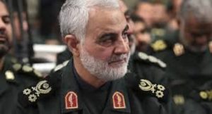 Breaking: Iran Set To Execute Spy Convicted Of Helping US To Kill Top Iranian General Qassem Soleimani