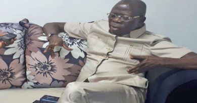 APC Crisis: We Can’t Bend Party Rules To Favour Governor Obaseki