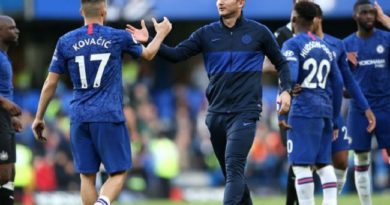 Chelsea Fans Satisfied With Start Player’s Wonderful Performance Against Tottenham