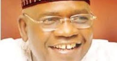 Breaking: Goje Elected North-East NASS Caucus Leader