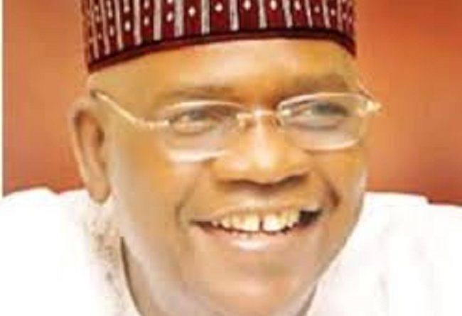 Breaking: Goje Elected North-East NASS Caucus Leader