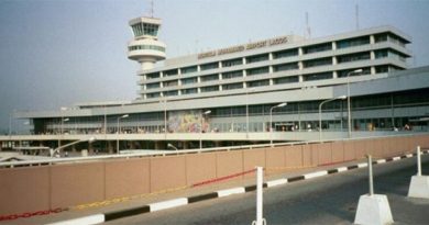 COVID-19: Nigeria Announces Date For Resumption Of International Flights