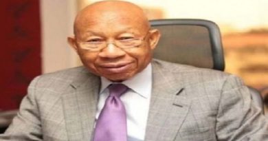 Ahmad Replaces Dozie As SCGN’s President, Board Chairman