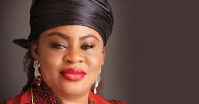 N10b Fraud: Court Threatens to Issue Arrest Warrant For Stella Oduah