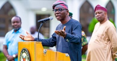 Graduating Students To Resume Classes On August 3, Says Lagos State Governor