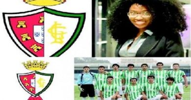 Nigerian Woman Acquires Portuguese Club