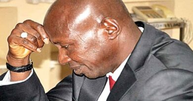 See Seized Properties Cornered By Top EFCC Officials, Magu’s Friends – Panel