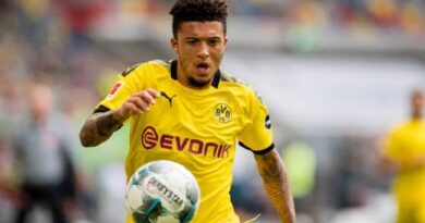 Man Utd Ready To Sign Jadon Sancho And Kai Havertz Following Bruno Fernandes Impact