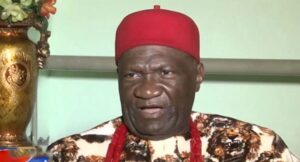 Ohaneze Ndi-Igbo Demand For The Nation’s No.1 Position Come 2023, Calls On Total Restructuring Of Security Apparatus