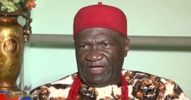 Nigeria Will Only Be Transformed By An Igbo President IF Given The Opportunity- Ohaneze