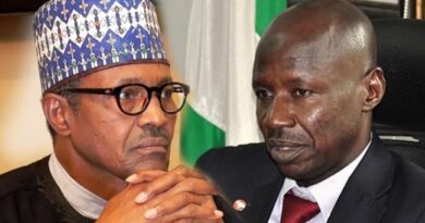 Why Magu's Probe Must Be Total – Presidency