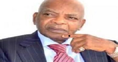 I Believe Only God Can Make Igbo Man President Says Arthur Eze