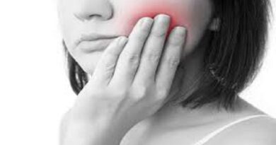 How To Treat Toothache Within 20 Minutes