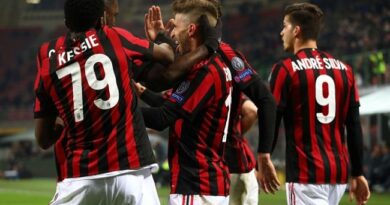 Watch AC Milan vs Bologna Live Streaming