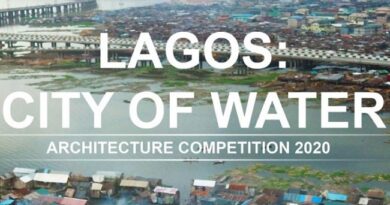 City Of Water Foundation Calls For Entries