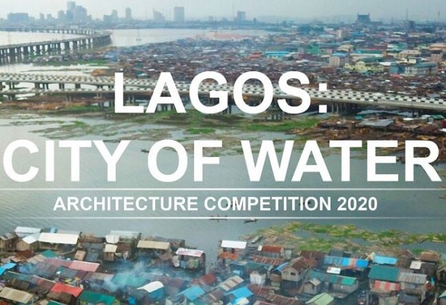 City Of Water Foundation Calls For Entries