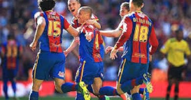 Watch Crystal Palace vs Tottenham Live Streaming