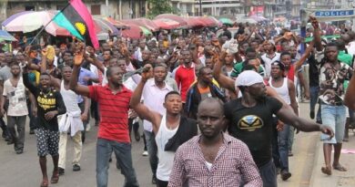 Bloody Clash: Police, DSS, IPOB Give Conflicting Casualty Figures In Enugu