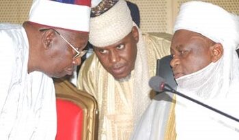 Biafra: Northern Elders Appeals To Buhari To Let Biafra Go If...