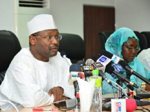 Edo 2020: INEC Releases Final List Of Candidates